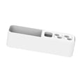 thumbnail image 4 of Soporte para cepillos de dientes perfecl Organizador de cepillos de dientes porta cepillo de dientes, 4 of 8