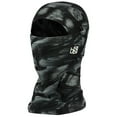 thumbnail image 1 of BLACKSTRAP Hood Balaclava Brushed Black,, 1 of 4