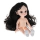 thumbnail image 5 of 2x Adorable movible 13 articulaciones Doll Nude Dolls Regalo de Zulema BJD Doll Body Girl, 5 of 8