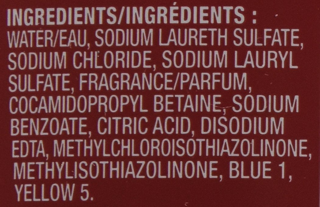 Old Spice Red Zone Body Wash, Swagger 16 oz (Pack of 2)