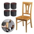 thumbnail image 4 of muebles de 4 piezas Macarena Elevadores de cama Negro 80x52mm, 4 of 8