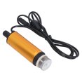 thumbnail image 4 of Bomba de combustible eléctrica Bling Bling Acero inoxidable 12 V, 4 of 12