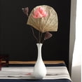 thumbnail image 4 of Ceramic Vase Small Black Modern Simple New Chinese Style Ornaments Creative Home Soft Decorations Dried Flower Arranging, 4 of 7