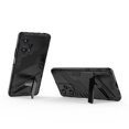 thumbnail image 2 of Funda para Xiaomi POCO F5 Protección A Prueba De Golpes Con Soporte De TPU Duradero Y Práctico, 2 of 5