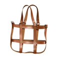 thumbnail image 1 of GUOOL Bag Making Kit Parts Practical Multifunctional Fashion Handmade Gifts PU Leather Brown, 1 of 9