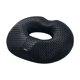thumbnail image 1 of Ortopédica Dona   Lab.G Para Hemorroides Y Coxis Grande Negro, 1 of 4