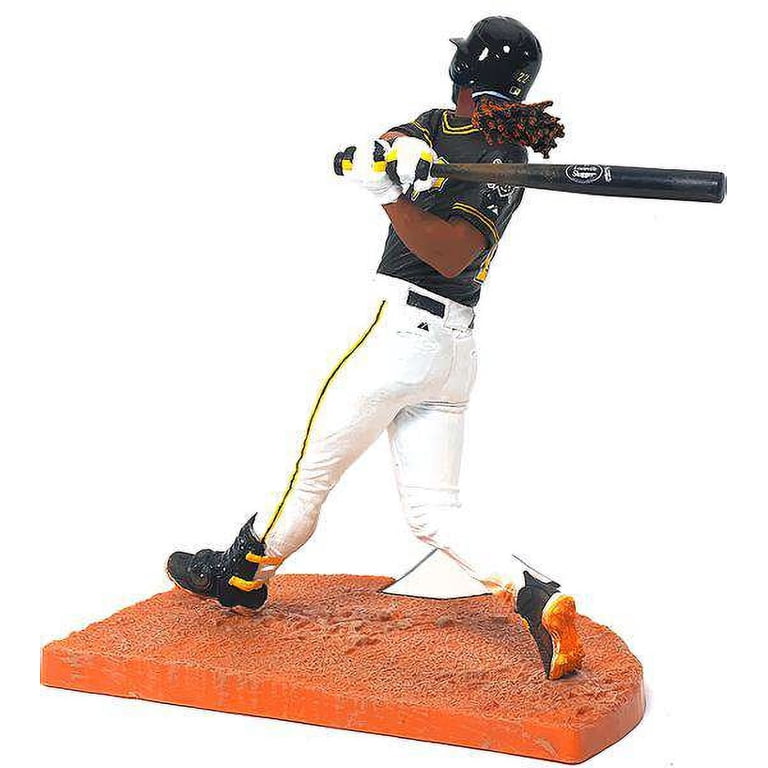 MLB フィギュア 限定 McCutchen マカッチェン パイレーツ 野球 MLB