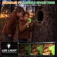 thumbnail image 5 of LAKWAR Borescope Camera with Light for Kids- Toy Endoscope STEM Science Educational Kit for Boys & Girls Portable Snake Camera Birthday Gift for Outdoor Exploration & Nature Discovery, 5 of 10