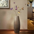 thumbnail image 3 of 1Pack Simulation Butterfly Dry Branches Iron Wires Artificial Floral Flower, 3 of 13