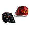 thumbnail image 1 of CALAVERA ECHO 2003 al 2005 TOYOTA Derecha/Pasajero DEPO  ., 1 of 4