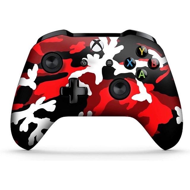 Dream Controller Xbox One Manette Sans Fil PC - Manette Xbox One Personnalisée pour PC - Télécommande Xbox