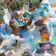 thumbnail image 3 of 366pcs Fresh Aesthetic Stickers: Plants & Flowers Decor for DIY Art Projects & Personalized Creativity!, 3 of 4
