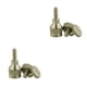 thumbnail image 2 of Advancent Tornillos de ajuste de cuello de saxofón Tenor accesorios de instrumentos de viento de de acero para músicos profesionales 5mm 2piezas, 2 of 6