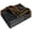 3x12FT, variant on 3x3FT Black Shade Sail Cloth with Grommets for Patio Garden Greenhouse Pergola Chicken Coop