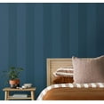 thumbnail image 4 of Stacy Garcia Home Chevy Hemp Peel and Stick Wallpaper, 4 of 9