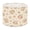 Color 1, variant on Drum Lamp Shade Watermelon seamless Lampshade for Table Lamps Floor Lamps Pendant Light 13"x13"x10" Replacement Linen Large Lamp Shade Easy Assembly