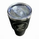 thumbnail image 3 of Termo de acero inoxidable color Negro, Goku, capacidad de 887 mililitros, 3 of 4