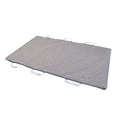 thumbnail image 3 of Yinanstore Positioning Bed Cushion Mattress Protection for Lifting Repositioning Senior gray, 3 of 8
