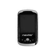 Nextar MA852-4BL - Digital player - 4 GB