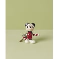 thumbnail image 2 of Ornamento Lenox 895791 2024 Mickey Mouse Navideño, 2 of 7
