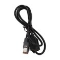 thumbnail image 4 of Audio Jack Cable, Abrasion Resistance 101cm/41in  USB Cable Adaptor Stable Performance  For Car, 4 of 8
