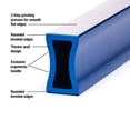 thumbnail image 4 of Fret Leveler MusicNomad Leveling (L-Beam) 7 (18 cm) para guitarra, 4 of 4