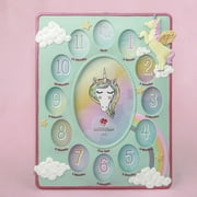 Angle View: Unicorn Collage from gifts by fashioncraft