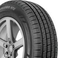 thumbnail image 6 of National Commando HTS 2 All Season 265/65R18 114T SUV/Crossover Tire, 6 of 6