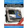 Raymarine E Series: E80 E120 Chartplupc (Other)