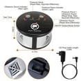 thumbnail image 6 of SkyAuks 360° Ultrasonic Repellent for Effective Pest Control, Plug-in, 4 Modes, 12x12x7.5 cm, 179 g, 6 of 8