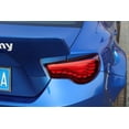 thumbnail image 2 of LED Tail Lights Sequential Signal Red For Toyota 86 BRZ FRS 13-21, 2 of 5