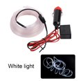 thumbnail image 1 of Kenally Tira de luces LED para iluminación Interior de coche de 3M, guirnalda de luces LED para coche, línea de tubo de cuerda de alambre, tira de luz Automoción decorativa y accesorios luz blanca Kenally VI000918-01B, 1 of 6
