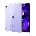 thumbnail image 1 of Funda para iPad Air 4 y 5 Generation 10.9 2020 2022 Transpar, 1 of 4
