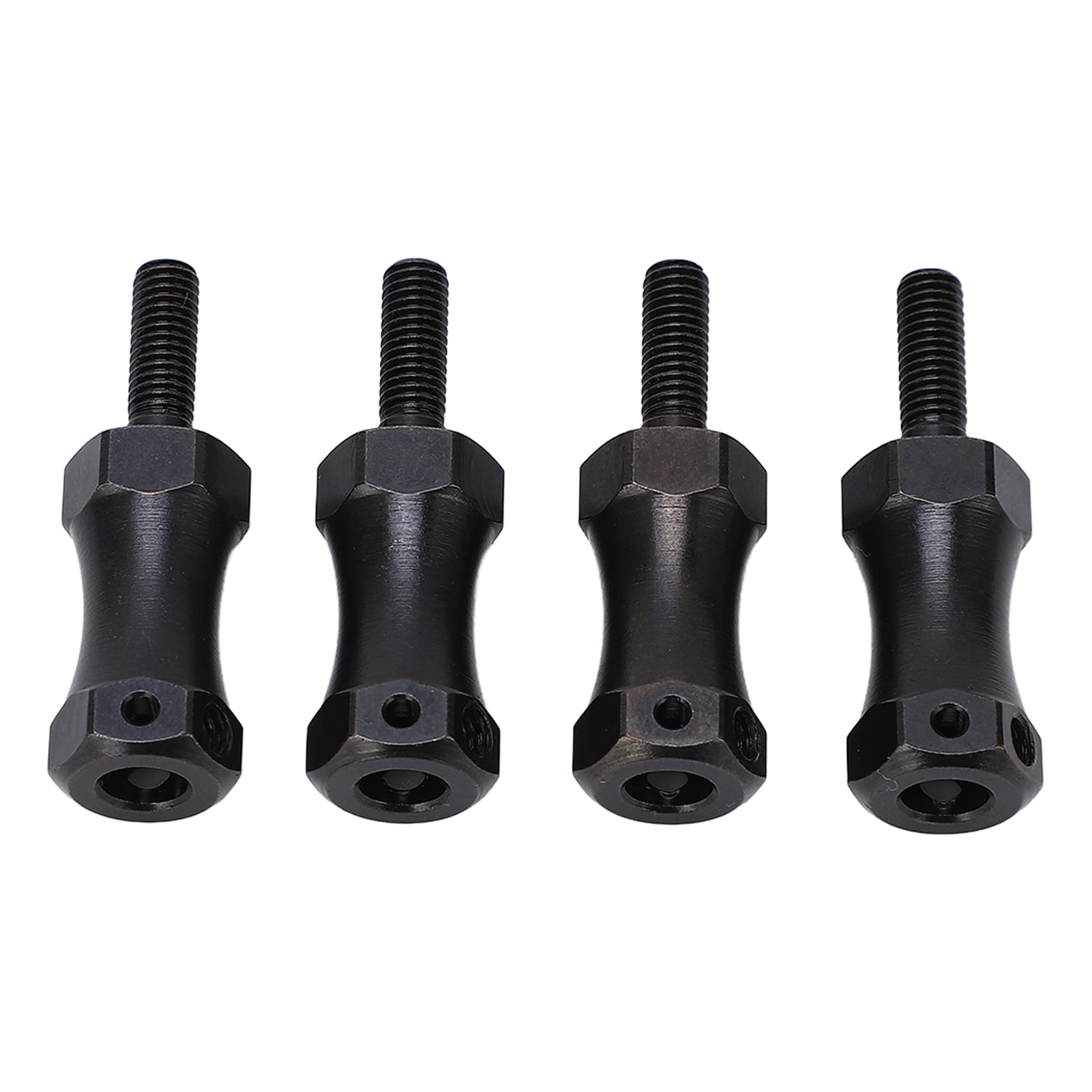 Wheel Extension Hex Drive Hub Adapter, Increase Stability RC Extended