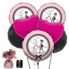 PARIS PARTY BALLOON KIT (EACH)