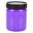 thumbnail image 2 of Yazoeia 300mL Water Proof Stable Color Propylene Pigment Packed with Bottle(Purple) AR-310-33090, 2 of 9