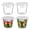 white-3cup, variant on 3 Cup Round GlMeal Prep Containers With Lids 24oz Food StorSpoons  Heat-resistant For Soup Leftover Oven Dishwasher Fridge Freezer Safe (2 Pack)