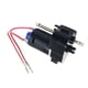 thumbnail image 3 of Caja de engranajes de metal con engranaje de metal 370, conector de 4 mm, pieza de repuesto, motor de alta velocidad, control remoto Negro, 3 of 6
