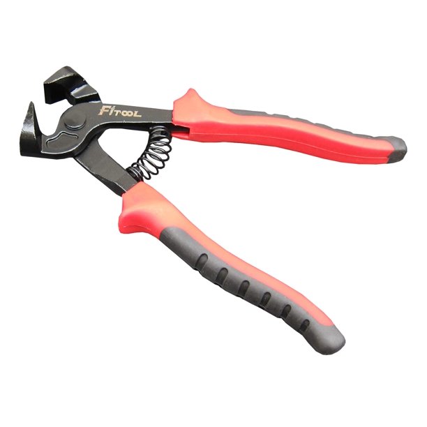 Cortador de azulejos FITOOL, pinzas para mosaico con puntas de tungsteno