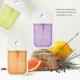 thumbnail image 3 of high quality 6 Flavors Moisturising Hand Sanitizer, Hydrating Hand Sanitizer Spray for Adults and Kids, Portable Hand Sanitizer Spray, No Alcohol, 3 of 4
