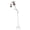 A, variant on Garden Bird Solar Light, Outdoor Hummingbird Kingfisher Solar Lantern with Stake, Automatic On/Off Solar Pathway Light for Yard Lawn Patio