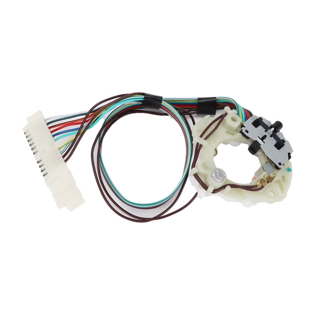 Reemplazo del arnés del interruptor de señal de giro del volante para Buick Estate/Grand/LeSabre Jadeshay A
