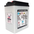 thumbnail image 4 of LTH MOTOBATERIA 12N14 3A, 4 of 5