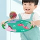 thumbnail image 1 of Juego de atrapar con lazo elástico para niños | Equipo de entrenamiento sensorial | Juguete para padres e hijos al aire libre para actividades deportivas de preescolar y jardín de infancia, 1 of 6