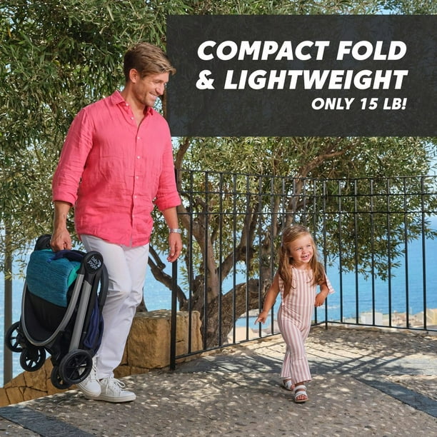 Baby jogger city top tour 2 bag