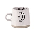 thumbnail image 2 of Taza de Té de 400ml, Taza para Beber, Taza de Espresso, Taza de de Estilo Japonés de Cerámica con Asa, Taza de Café para Yogur, Regalo de Of Macarena  Taza de café, 2 of 8