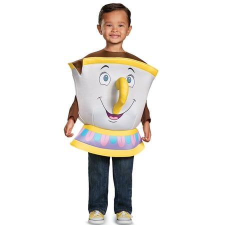 Baby/Toddler Chip Deluxe Toddler Costume - Size One