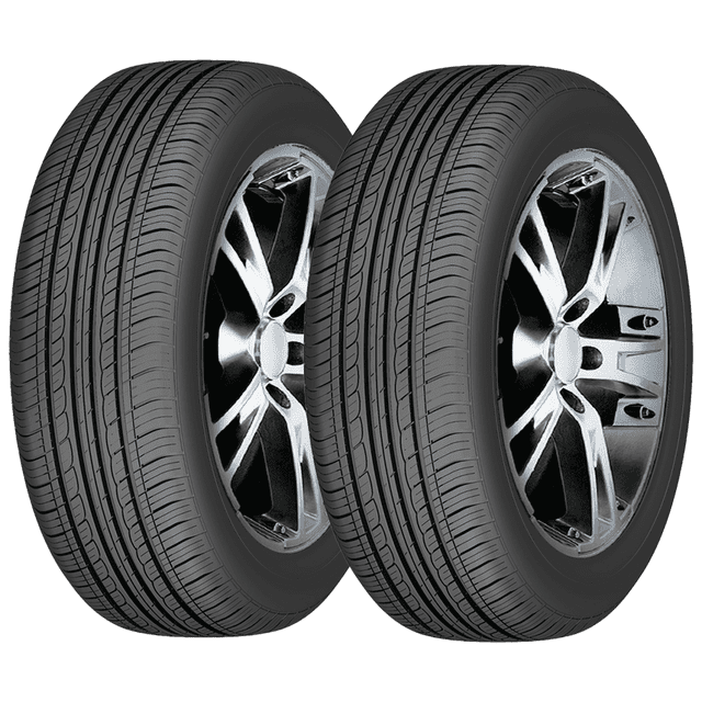 2 LLANTAS 175/70R13 MIRAGE MR-169 82H