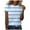 Blue&&100, variant on Mothers Day Gift Womens Short Sleeve T-Shirts Crewneck Leopard Loose Fit Summer Tee Blouses for Lady