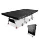 thumbnail image 2 of Waterproof Dustproof Pingpong Table Cover 280x150cm - Indoor Outdoor Protection, 2 of 5